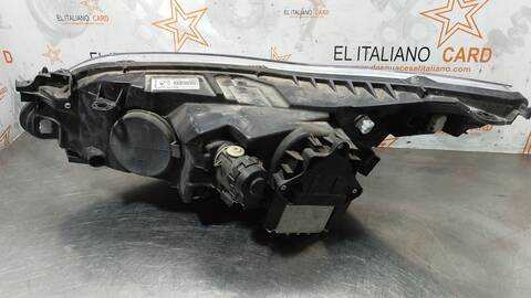 Foto 2ª: Faro Derecho Citroen C4 EXCLUSIVE BERLINA 120CV 88KW [5FWEP6] (2008)