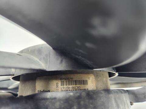 Foto 4ª: Electroventilador Suzuki Santana V04V 87CV [RHF] (2006)