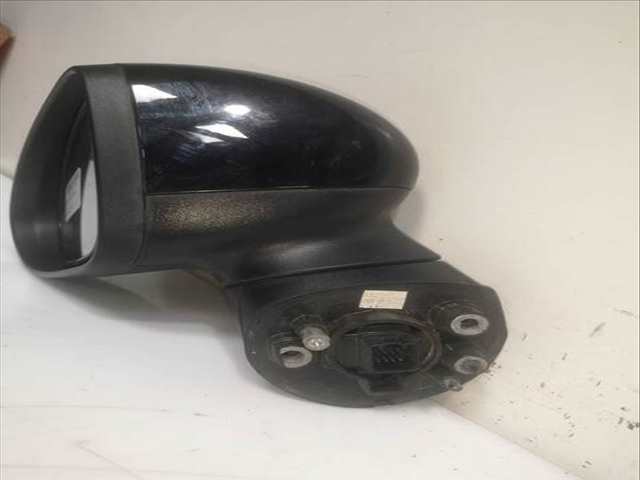Foto 2ª: Retrovisor Izquierdo Kia Rio D4FC (2011)