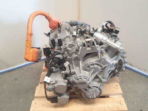 Foto 3ª: Caja Cambios Kia Niro 1.6 GDI HYBRID 141CV 104KW [G4LE] (2017)