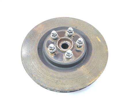 Foto 3ª: Mangueta Delantera Derecha Mitsubishi Lancer 2.0 295CV 72KW [4B11] (2007)