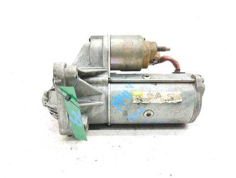 Motor de Arranque Renault Scenic AUTHENTIQUE 120CV 88KW