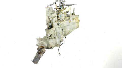 Foto 2ª: Caja Cambios Honda Hrv 1.6 16V 4WD GH2 GH4) [D16W5] (1999)