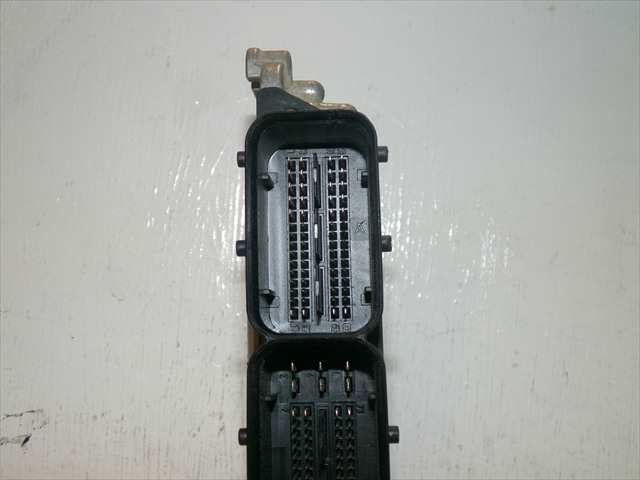 Foto 3ª: Centralita Motor ECU Lancia Delta 1.6 JTD 2008-2014 [198A2000] (2008)