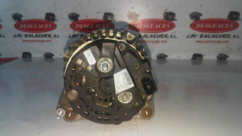 Foto 3ª: Alternador Volkswagen Caddy LIFE 2.0 SDI 69CV (2010)