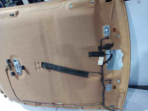 Foto 2ª: Techo Interior Ford Focus TREND BERLINA 101CV 74KW [HWDA] (2006)