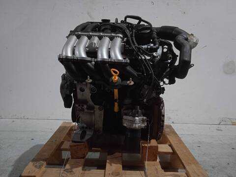 Motor Completo Audi A3 1.8 20V 125CV 92KW