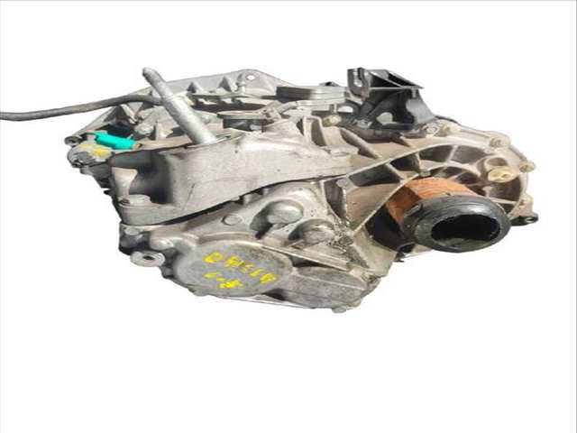 Foto 3ª: Caja Cambios Dacia Duster 1.5 DCI (2010)