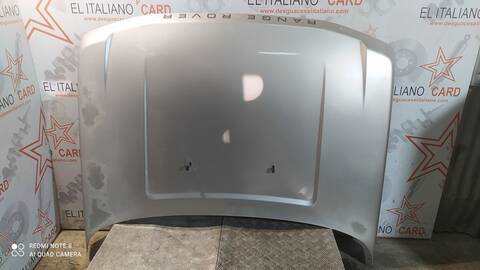 Foto 1ª: Capot Land Rover Range DSE 100KW) 136CV [256TA] (2001)