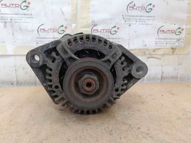 Alternador Smart Fortwo 0.6 G 3P
