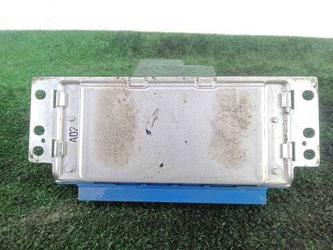 Foto 2ª: Centralita Abs Iveco Eurocargo 100E18 E5 130CV 177KW [F4AE3481B] (2008)