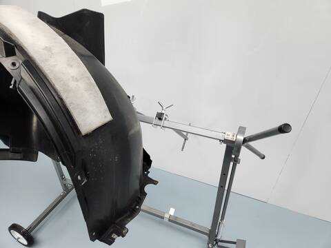Foto 2ª: Pase Rueda Volkswagen Tiguan R LINE 150CV [DTSB] (2023)
