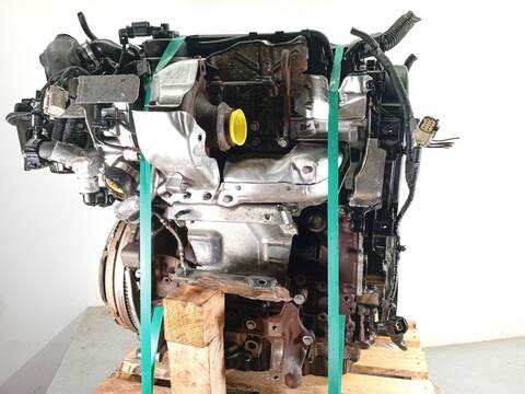Foto 3ª: Motor Completo Ford S Max 2.0 TDCI 120CV 88KW CJ WA6) [UFCB] (2015)