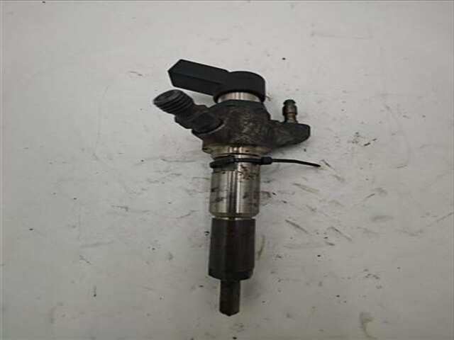 Foto 2ª: Inyectores Ford C Max 1.6 EDITION [1.6 LTR. - 85 KW TDCI CAT] (CB7)(2010 _) [T1DA]