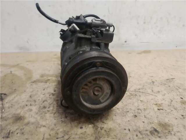 Compresor Aire Acondicionado Bmw Serie 1 114 2.0 116 D [2.0 LTR. - 85 KW 16V TURBODIESEL]