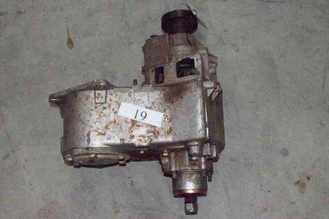 Caja Transfer Santana Anibal 2.8 TDI 125CV