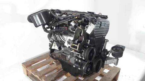 Motor Completo Lancia Delta VERSION INDEFINIDA
