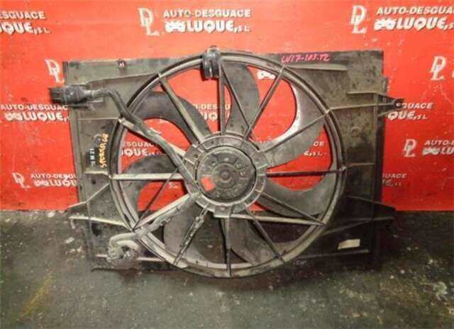 Foto 3ª: Electroventilador Kia Sportage 2.0 16V 4WD [G4GC]