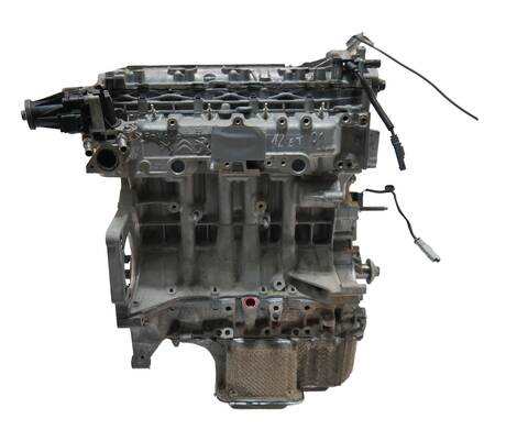 Foto 2ª: Motor Completo Citroen Jumpy 1.5 BLUEHDI 102 CV 75KW [YHR, DV5RUCD, YH01]