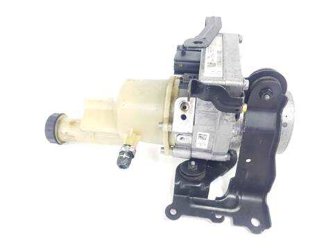 Foto 3ª: Bomba de Direccion Renault Kangoo EXTREM (2008)