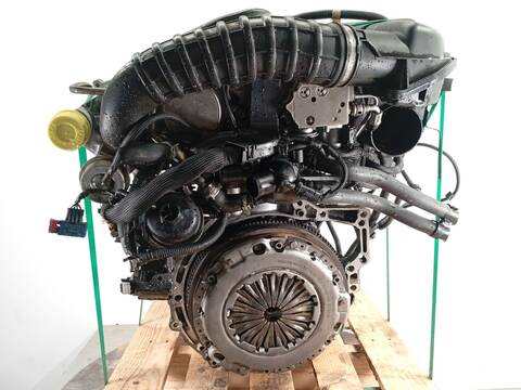 Foto 2ª: Despiece Motor Mini Clubman COOPER S 174CV 128KW [N14B16A] (2009)