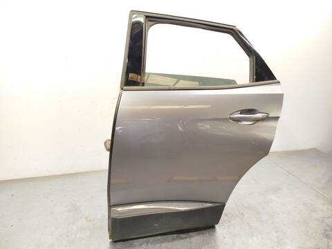 Foto 2ª: Puerta Trasera Izquierda Peugeot 3008 1.5 BLUEHDI 130 131CV 96KW [YHZ] (2019)