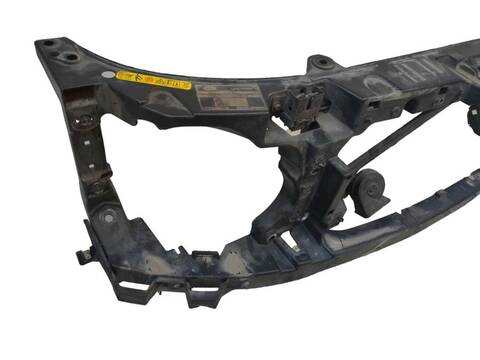 Foto 3ª: Paragolpes Delantero Land Rover Discovery 2.7 TD 4X4 (2004)