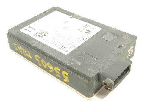 Centralita Motor ECU Mercedes Clase E 180 E 200 213.080) 197CV 145KW