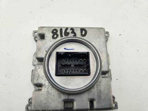 Centralita Faros Xenon Audi Q5 S LINE QUATTRO 190CV 140KW