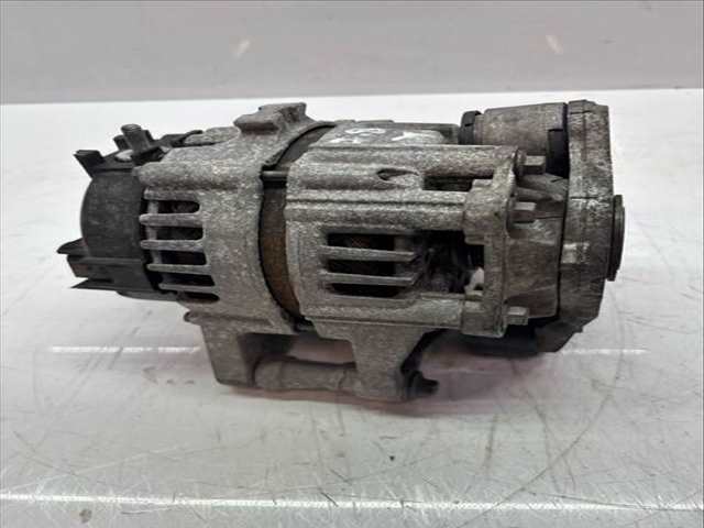 Foto 2ª: Alternador Land Rover Discovery 150 CV 110KW [204DTY AJ20D4] (2021)
