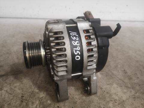 Foto 3ª: Alternador Peugeot 208 YH01 (2018)