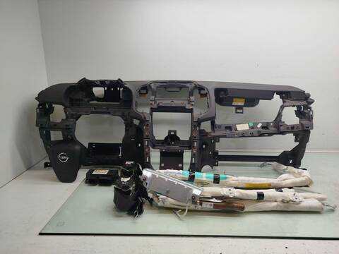 Kit Airbag Opel Zafira EXPRESSION 131CV 96KW