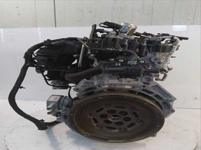 Motor Completo Ford Focus 2.3 ECOBOOST 280 CV 206KW
