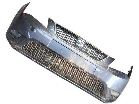 Foto 2ª: Paragolpes Delantero Seat Leon 1.4 TSI 122CV (2012)