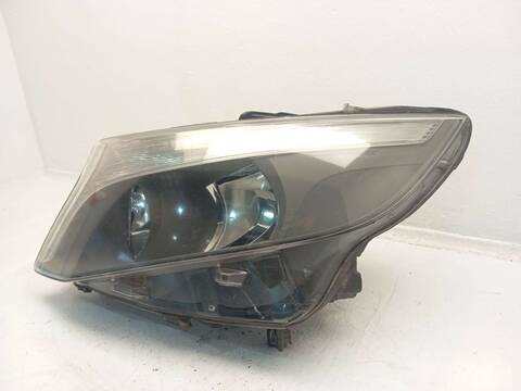 Foto 2ª: Faro Izquierdo Mercedes Vito 109/111 CDI EXTRALANG 447.705) 114CV 84KW [R9M] (2016)