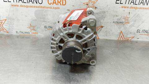 Alternador Peugeot Partner OUTDOOR 92CV 68KW