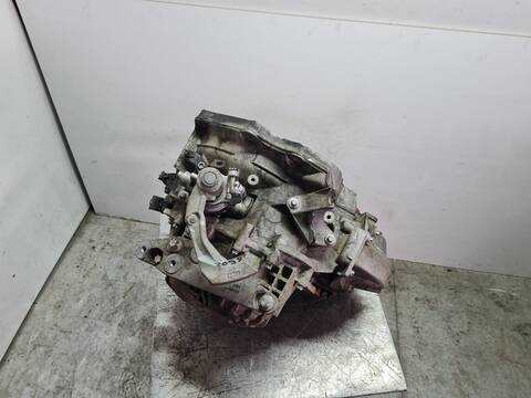 Foto 2ª: Caja Cambios Opel Astra COSMO 110CV 81KW [Z17DTR] (2009)