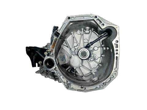 Caja Cambios Renault Megane AUTHENTIQUE 1 DCI DIESEL 106CV