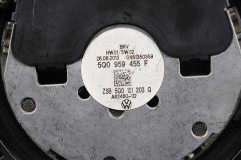 Foto 2ª: Electroventilador Audi A3 1.9 TDI ATTRACTION 105CV 77KW (2004)