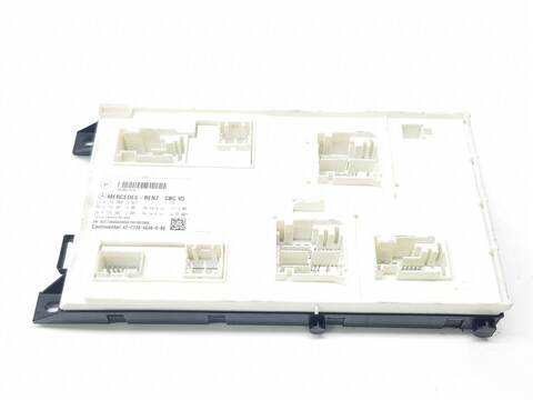 Centralita Motor ECU Mercedes Clase B 150 B 180 CDI 246.212)
