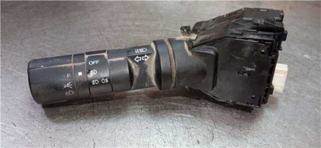 Foto 1ª: Mando Multifuncion Nissan Navara 2.5 DCI [YD25DDTi]