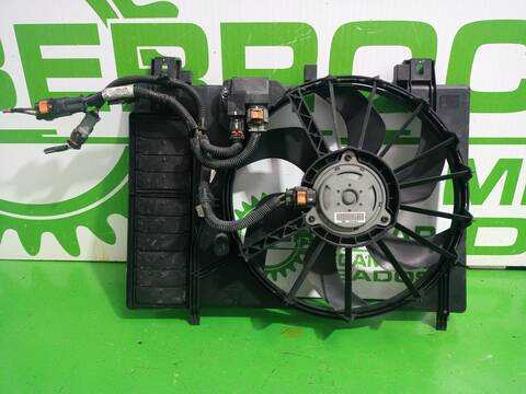 Foto 3ª: Electroventilador Peugeot 508 ACTIVE 140CV 103KW [RHFDW10BTED4] (2012)