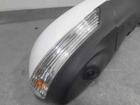 Foto 3ª: Retrovisor Derecho Mg ZS 1.5 VTI 106CV 78KW [15S4C] (2024)