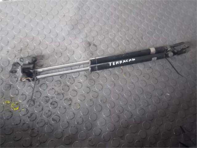 Cerradura Maletero Portón Hyundai Terracan 2.9 CRDI 4WD