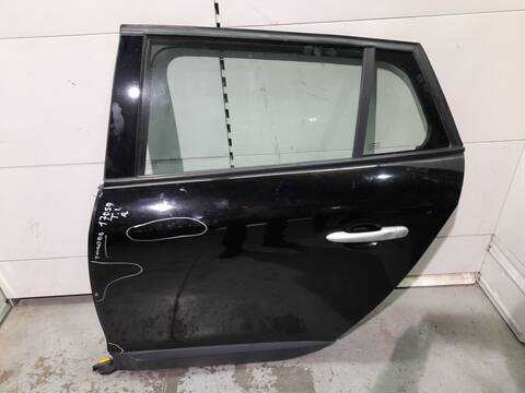 Puerta Trasera Izquierda Renault Megane 1.5 DCI KZ1M KZ1W KZ0R) GRANDTOUR 106CV 78KW III GRANDTOUR KZ0/1)