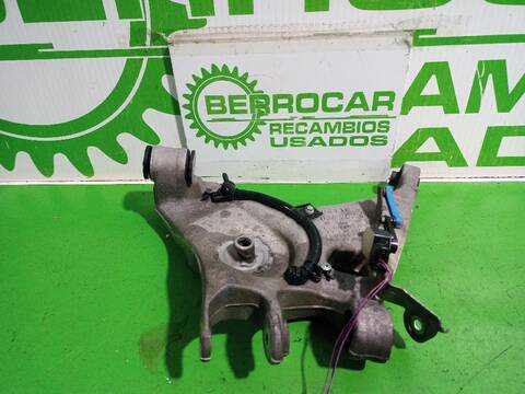 Brazo Suspension Trasero Izquierdo Audi A4 2.5 TDI 120KW) 163CV