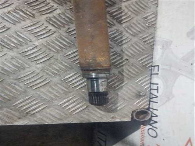 Foto 2ª: Transmision Delantera Derecha Ford Focus AMBIENTE D) BERLINA 115CV 85KW [KKDA] (2006)