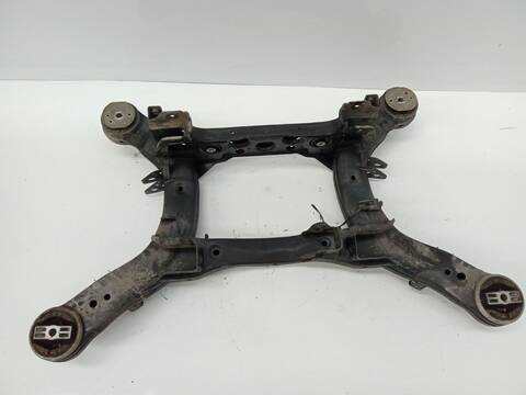 Puente Trasero Mercedes Clase GLE 400 2.9 TD 330CV 243KW SUV V167 AUT. 4-MATIC 167.123) OM656.929