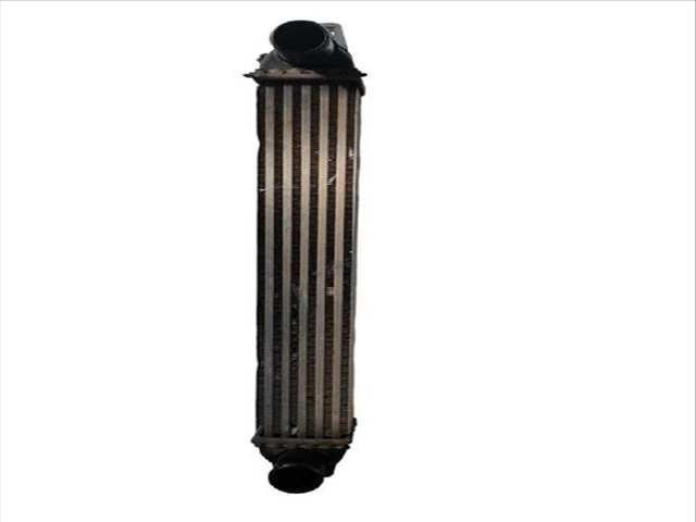 Intercooler Fiat Fiorino 1.3 D MULTIJET 225BXD1A 225BXB1A 225BXB11) FURGONETA