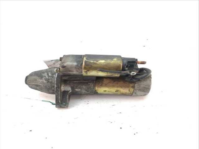 Foto 3ª: Motor de Arranque Opel Astra 1.7 CDTI L48) 100CV (2004)